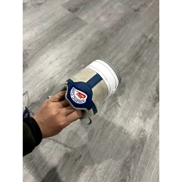 Nike Air Force 1 LV8 Casual Shoes - Picture 9 of 12